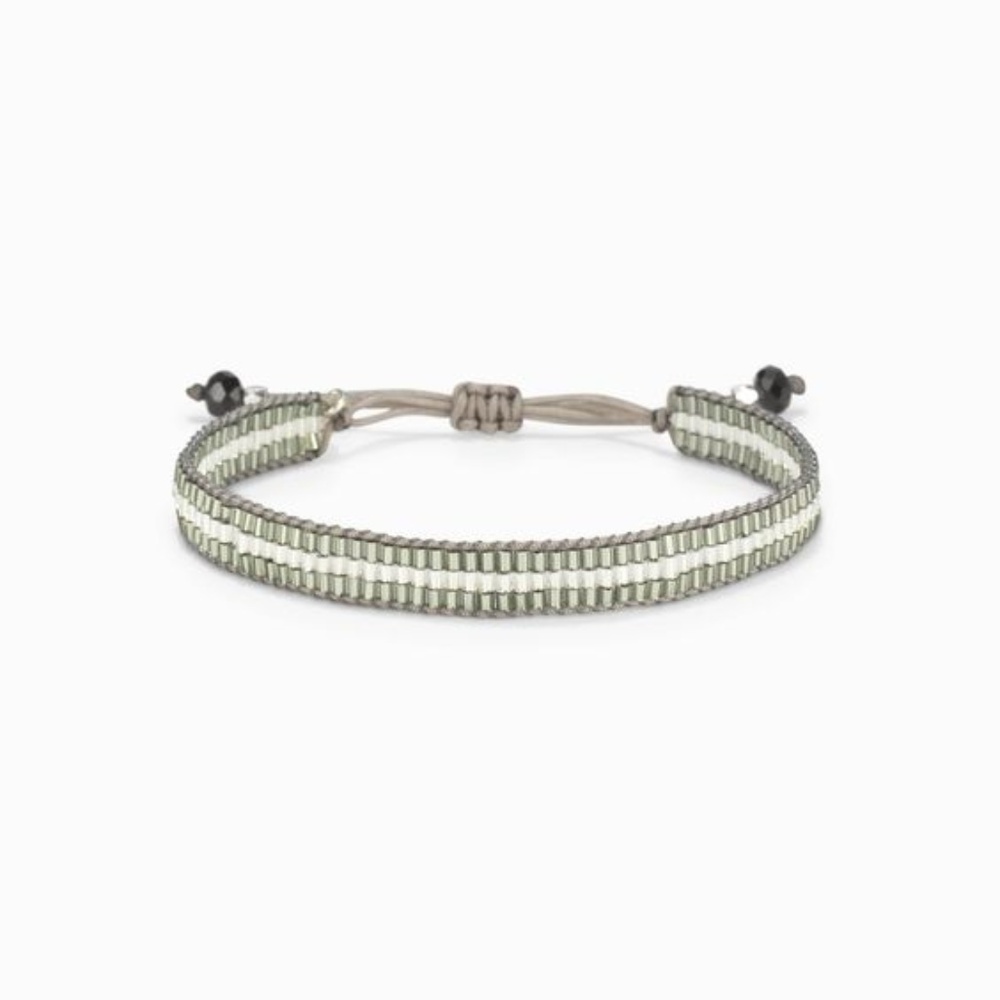 Farren Pulley Bracelet